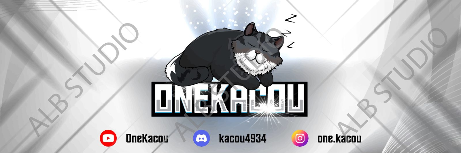 OneKacou channel banner